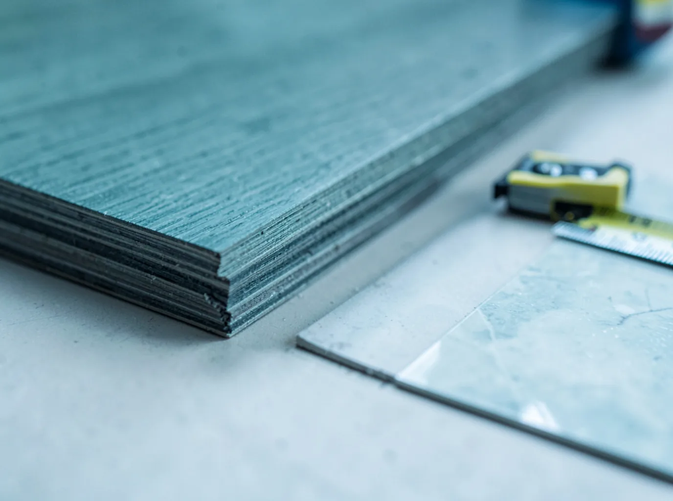 Luxury Vinyl Plank Installation Albany, VT FAQs